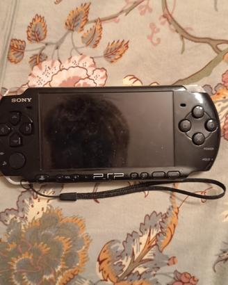 Playstation  portatile