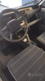 Fiat Panda 1.1 i.e. "Selecta"