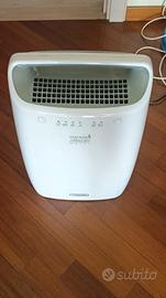 Deumidificatore De'Longhi Tasciugo AriaDry DEX212S