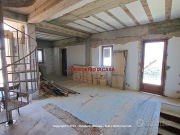 Casa, Alcamo.