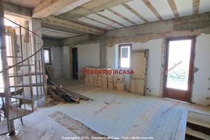 Casa, Alcamo.