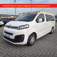 Citroen Spacetourer 2.0 BlueHDi 9 POSTI 150CV