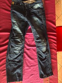 Jeans moto
