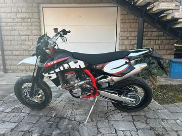 Smw sm 500 r