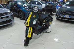 VESPA GTS 300 Super HPE (Pneumatici nuovi)