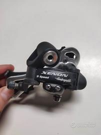 Campagnolo Xenon 9v 