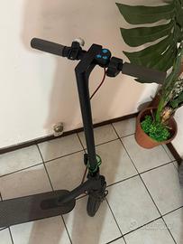 Monopattino elettronico
