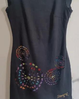 Vestito Desigual originale – Taglia S/M