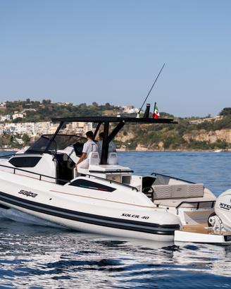 Salpa Soleil 40 (2026)