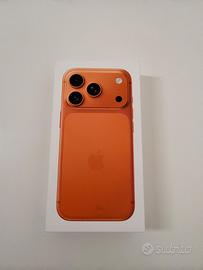 Iphone 17 pro 256gb Nuovo e Sigillato
