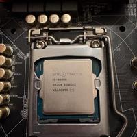 ASRock Z170  +  i5-6600K