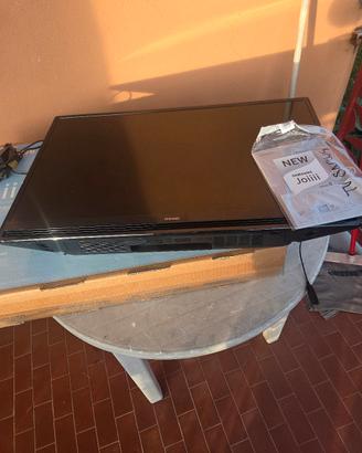 tv samsung 32 pollici