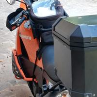 KTM 990 Adventure - 2011