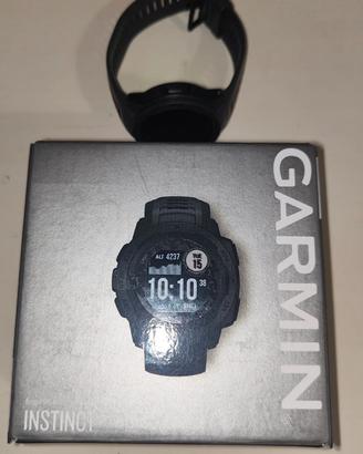 Garmin Instinct 1 Sportwatch