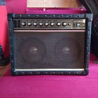 Amplificatore Roland jazz chorus