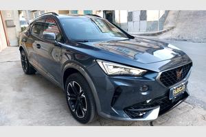 CUPRA Formentor 2.0 TDI 4Drive DSG