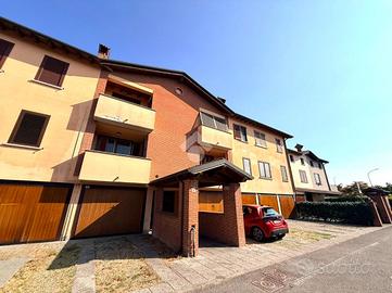 2 LOCALI A GUDO VISCONTI