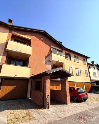 2 LOCALI A GUDO VISCONTI
