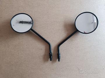 coppie specchietti 