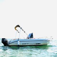 Manó marine 19 sport fish OPEN SUZUKI ARI 40/70