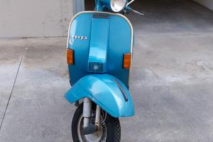 Vespa 125px