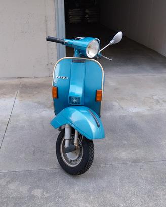 Vespa 125px