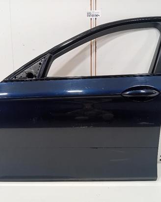 PORTIERA ANTERIORE SINISTRA BMW Serie 5 F10 410096