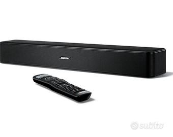 Sound Bar Bose Solo 5