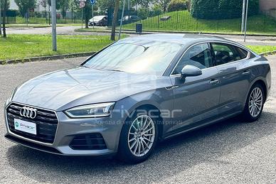 AUDI A5 SPB 40 TDI S tronic Business Sport