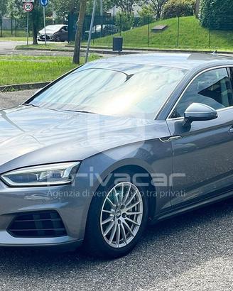 AUDI A5 SPB 40 TDI S tronic Business Sport