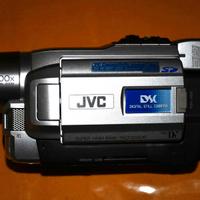 Videocamera