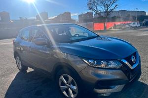 NISSAN Qashqai 1.3 DIG-T 140 CV  Business
