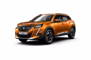 PEUGEOT 2008 II - 2008 1.2 puretech GT Line s&s 13