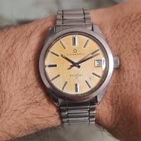 Eterna matic Kontiki 10