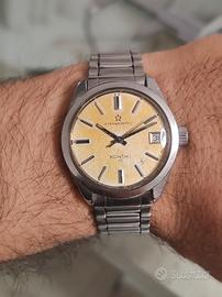 Eterna matic Kontiki 10