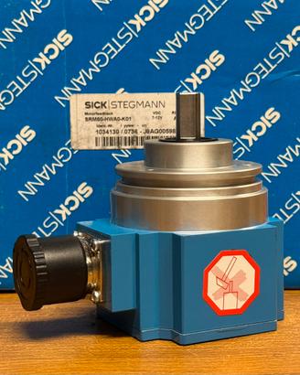 Encoder SICK Stegmann