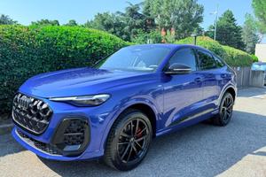 AUDI Q5 SPB Sportback TDI quattro S line NAVI -