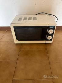 Forno a microonde