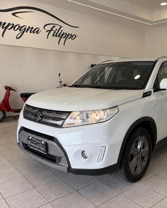Suzuki Vitara 1.6 DDiS 4WD AllGrip V-Cool