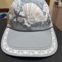 Cappello versace