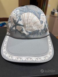 Cappello versace