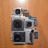 Gruppo Fotocamera S24 ultra