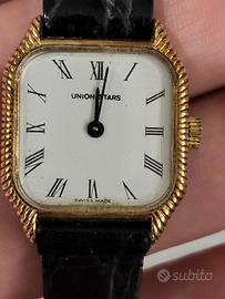 Orologio meccanico Union Star