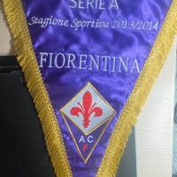 Gagliardetto ufficiale ACF Fiorentina – 2013/2014