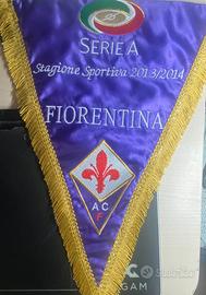 Gagliardetto ufficiale ACF Fiorentina – 2013/2014