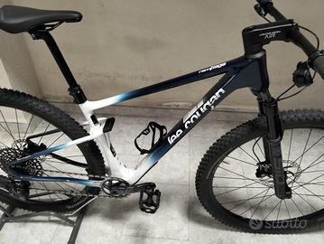 Lee cougan rampage innova