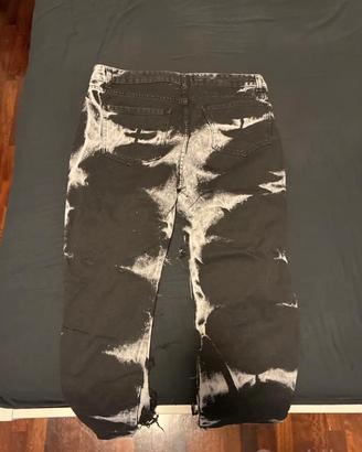 jeans ecoopelle numero 52 
