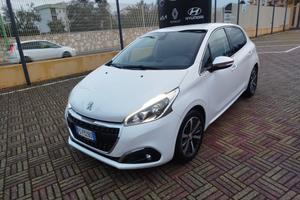 Peugeot 208 BlueHDi 75 5 porte Allure