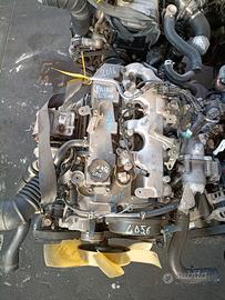 MOTORE 4D56 2.5 TD PAJERO