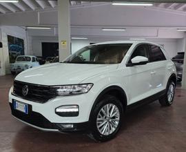 Volkswagen T-Roc 1.6 TDi Unico proprietario